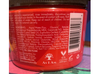 As I Am Curl Temporary Color, Hot Red, 6 oz/182 g - Image 4