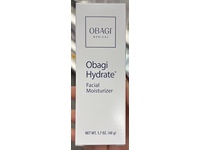 Obagi Medical Obagi Hydrate Facial Moisturizer, 1.7 oz/48 g - Image 3