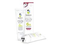 Kalaya Pain Relief 6x Active Relief Cream, Arnica , 4.2 oz/119 g - thumbnail 1