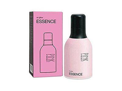 Pure Beauty Pink So Glow Essence, 30 ml