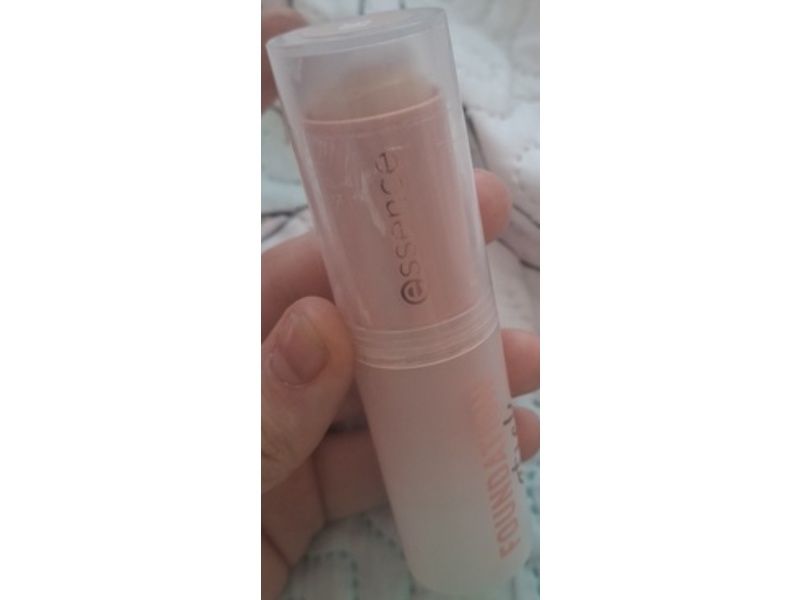 Essence Foundation Stick, 50 Fair Neutral, 0.35 oz/10 g