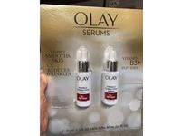 Olay Wrinkle Correction Serum, B3+ Peptides, 1.3 fl oz/40 ml, Pack Of 2 - thumbnail 2