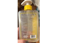 Native Liquid Hand Soap, Sparkling Lemon & Tangerine, 13 fl oz/384 mL - thumbnail 3