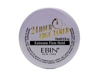 Ebin 24 Hour Edge Tamer, Extreme Firm Hold, 0.5 fl oz/15 mL - thumbnail 1
