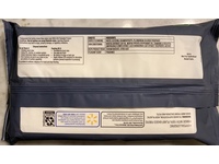 Equate Flushable Wipes, Fragrance Free, Pack Of 48, 3 Packs - Image 4