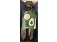Aromatics International Cold-Pressed Carrier Oil, Avocado, 4 fl oz.118 mL - thumbnail 2