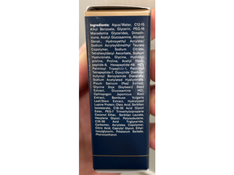 Skinbetter InterFuse Intensive Treatment Lines, 0.17 fl oz/5 mL