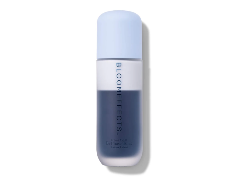 Bloomeffects Royal Tulip Bi-Phase Tonic, 8% Hyaluronic, 3.5 fl oz/100 mL