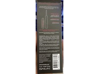 Samy Catfight Eyeliner Pencil, Black, 0.067 fl oz/2 mL - thumbnail 4
