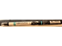 Sephora 12h Colorful Retractable Eyeliner, 02 Matte Snow, 0.1 oz/0.3 g - thumbnail 2