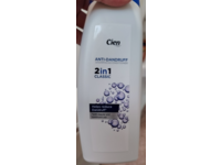 Cien 2 In 1 Classic Anti-Dandruff Shampoo & Conditioner, 500 mL - thumbnail 2