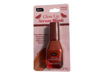 b.pure Glow Up Serum Blush, Sunset Coral, Niacinamide, Jojoba Oil & Watermelon Extract, 0.4 fl oz/12 mL - thumbnail 1