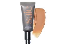Saie Slip Tint Tinted Moisturizer, SPF 35, Four + Half, 1.35 oz/40 mL - Image 2