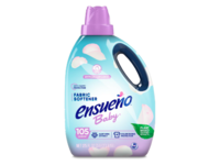 Ensueno Baby Powder Fresh Fabric Softener, 105 Loads, 125 fl oz/3.7 L - Image 2