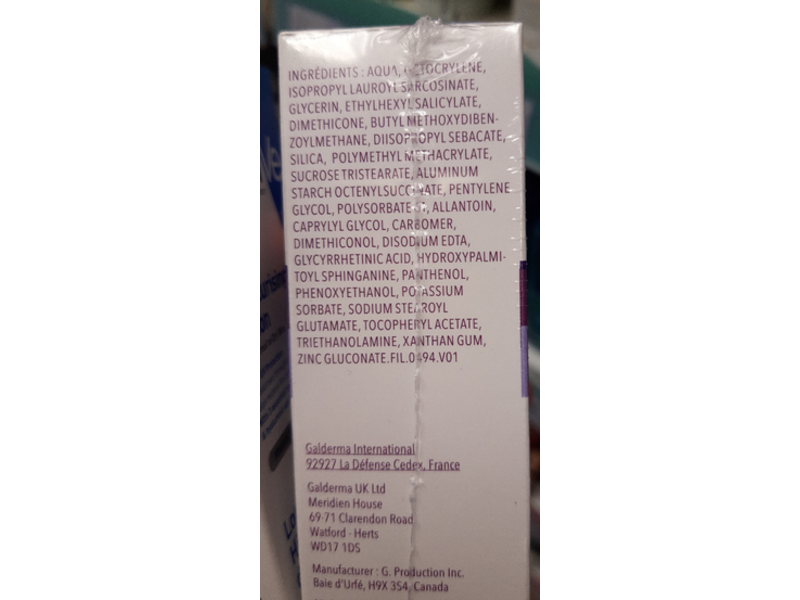 Acnecide Daily Moisturiser, SPF30, 50 mL