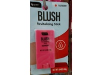 b-Pure Blush Revitalizing Stick, Raspberry, 0.4 oz/10 g - thumbnail 2