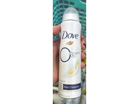 Dove Deodorant, Original, 150 mL - thumbnail 2