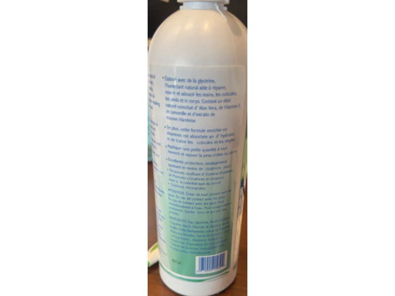 GLY Miracle Skin Humectant, 16 fl oz/473 mL