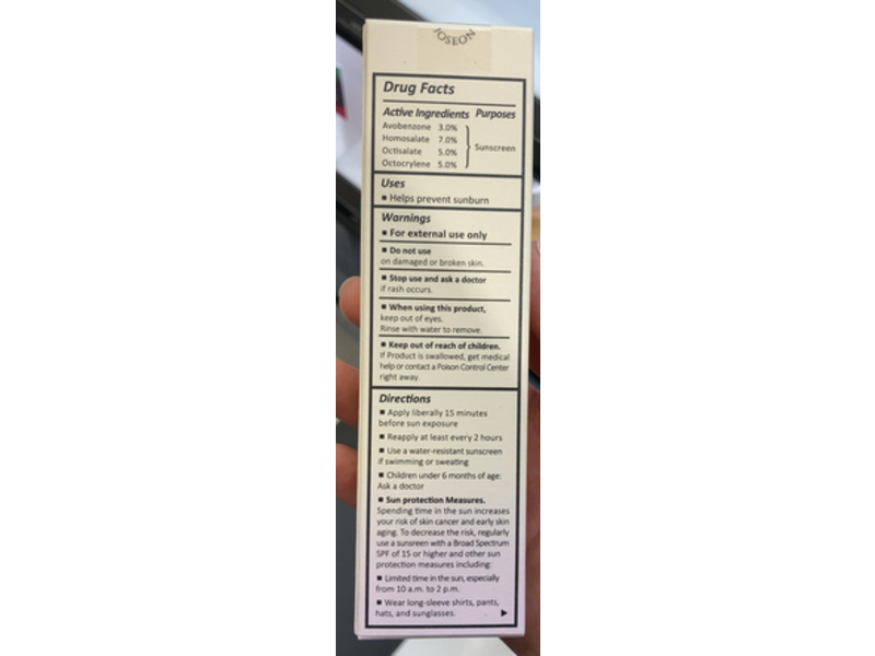 Beauty Of Joseon Day Dew Sunscreen, SPF 50, 1.69 fl oz/50 mL