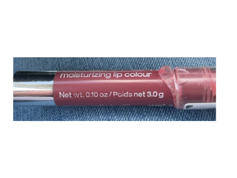 Wet n Wild Megaslicks Balm Stain, Rico Mauve, 0.10 oz/3 g