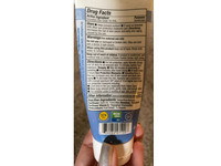 Badger Unscented Natural Mineral Sunscreen Cream, SPF 30, 2.9 fl oz/87 mL - thumbnail 3