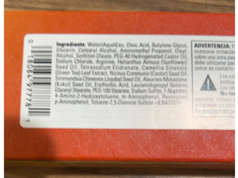 Aveda Full Spectrum Demi + Custom - Deposit Treatment Hair Color, 9N Natural Very Light Blonde, 2.8 oz/80 g, 2 Applications
