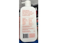 True Moisturizing Shampoo, Vanilla & Coconut, 16.4 fl oz/487 mL - thumbnail 3