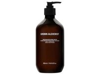 Grown Alchemist Restorative Hand Cream, Vanilla And Orange Peel, 16.9 fl oz/500 mL - thumbnail 1