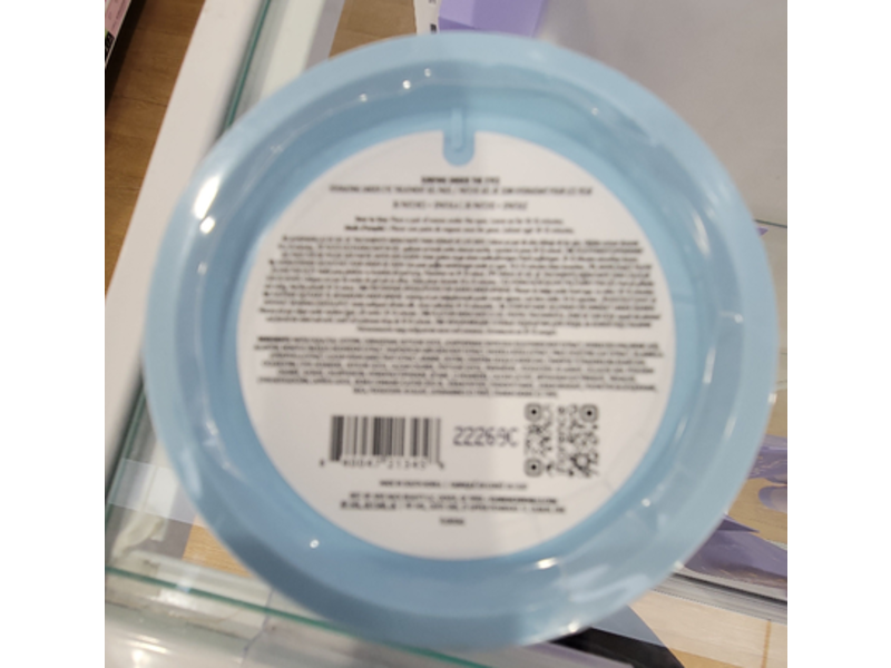 Florence By Mills The Eyes Hydrating Treatment Gel Pads, Surfing Under,15 Count