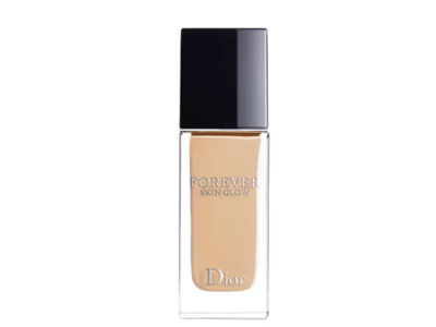 Dior Forever Skin Glow Radiant Foundation, SPF 20 PA+++, 1N Neutral, 1 fl oz/30 mL