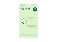 Hey Bud Pimple Patches, Hydrocolloid + Hemp, 48 Count - Image 2