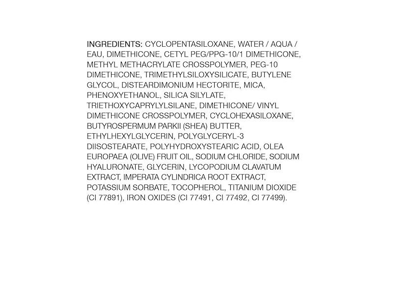 Milani Conceal + Perfect Longwear Concealer, 130 Light Beige, 0.17 fl oz/5 mL