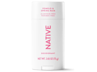 Native Deodorant, Pomelo & Spring Rain, 2.65 oz/75 g - thumbnail 1
