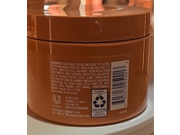 Vaseline Cheeryaura Whipped Body Cream, Sweet Cherry Scent, 8 oz/237 g - thumbnail 3