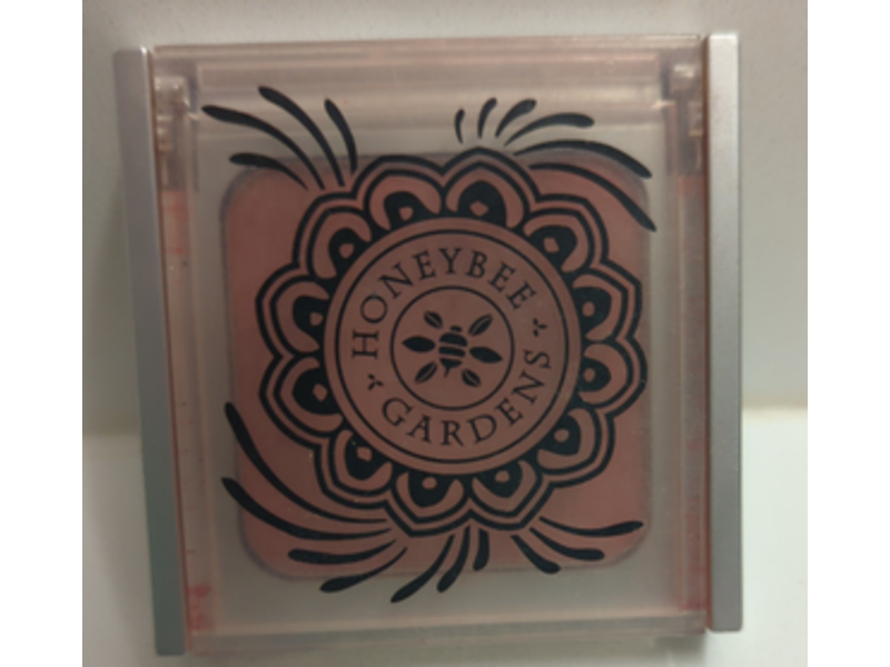 Honeybee Gardens Blush, Tryst, 0.3 fl oz/8.5 g