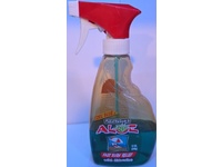 Fruit Of The Earth Aloe Fast Burn Relief, Cool Blue, 12 oz/340 g - Image 3