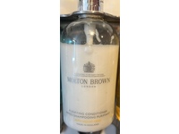 Molton Brown Purifying Conditioner, Indian Cress, 10 fl oz/300 mL - Image 3