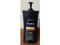Vaseline Men Repairing Moisture Body Lotion, 600 mL - Image 3