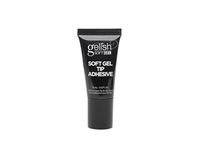 Gelish Soft Gel Tip Adhesive, Clear, 0.5 fl oz/ 15 mL - Image 2