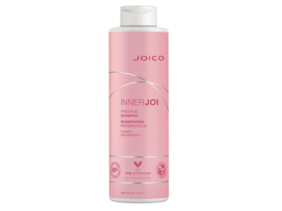 Joico Inner Joi Preserve Shampoo, 33.8 fl oz/1 L