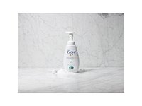 Dove Shower Foam Sensitive Skin, 13.5 oz - thumbnail 4