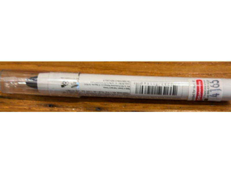 Nyx Professional Makeup Jumbo Eye Pencil, Blueberry Pop, 0.18 oz/5 g