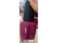 O.P.I Nail Lacquer, Pink Flamenco, 0.5 fl oz/15 mL - Image 4