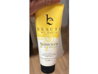 Beauty By Earth Sunscreen, SPF 25, 4 fl oz/118 mL - thumbnail 2