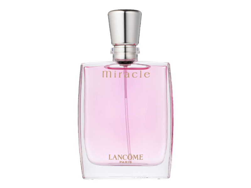 Lancome Eau De Parfum, Miracle So Magic, 1.7 fl oz/50 mL