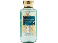 Bath & Body Works Body Wash, Salt Water Breeze, 10 fl oz/295 mL - thumbnail 1