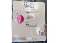 Olay 5 in 1 Clean Pore Perfecting Scrub, Vitamin C + Dragon Fruit, 4.2 fl oz/125 mL, Pack of 2 - thumbnail 3