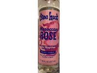 Tree Hut Moisturizing Shave Oil, Moroccan Rose, 7.7 fl oz/227 mL - thumbnail 2