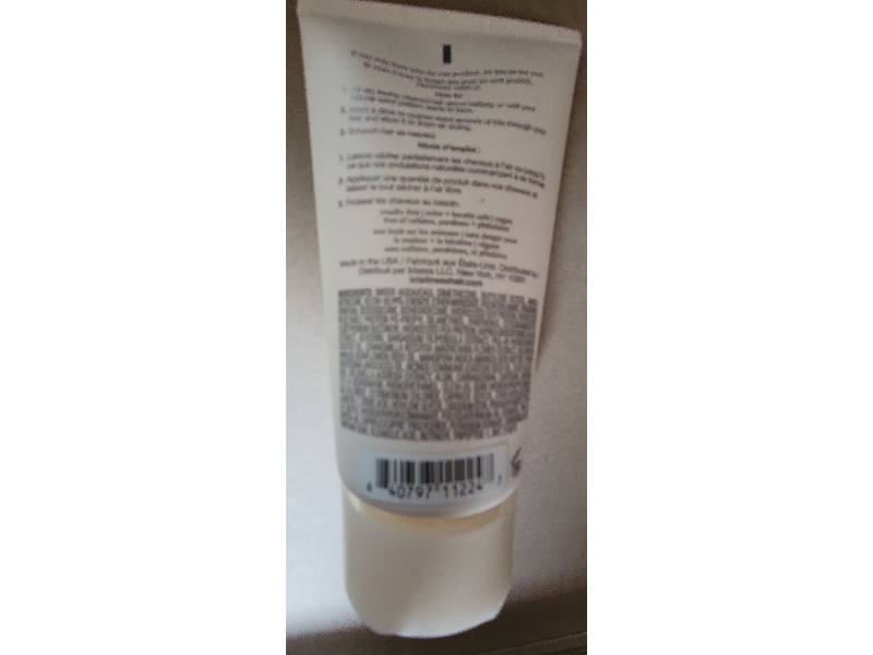 Kristin Ess Air Dry Creme, 5 fl oz/150 mL