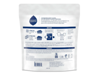 Seventh Generation Laundry Detergent Packs, Free & Clear, 64 Packs - thumbnail 2